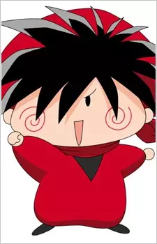 imagem de capa do personagem Yashichi