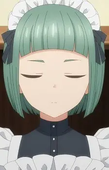 imagem de capa do personagem Kujaku