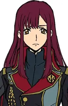 imagem de capa do personagem Minato Sakai