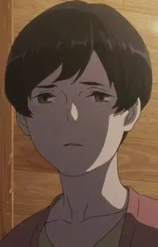 imagem de capa do personagem Misato Kikuiri