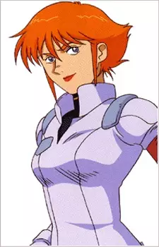 imagem de capa do personagem Helen Jackson