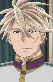 imagem de capa do personagem Couran Salamakhia