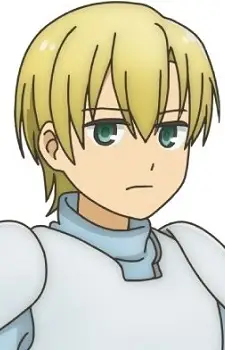 imagem de capa do personagem Fen