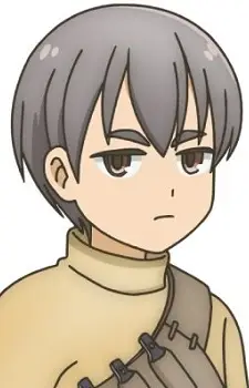 imagem de capa do personagem Latta