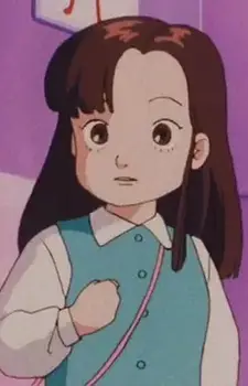 imagem de capa do personagem Yumeko Tendou