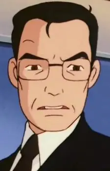 imagem de capa do personagem Masao Tendou