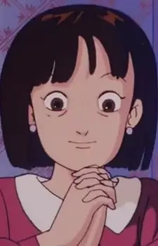 imagem de capa do personagem Yuuko Tendou