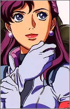 imagem de capa do personagem Junko Jenko