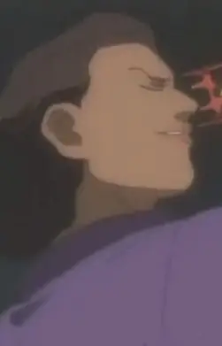 imagem de capa do personagem Mohamed Ramzy