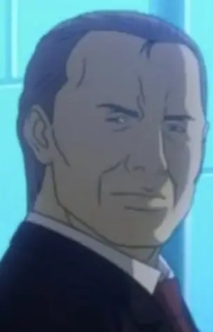 imagem de capa do personagem Enho Ko