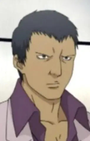 imagem de capa do personagem Carlo