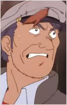 imagem de capa do personagem Roberto Gomez