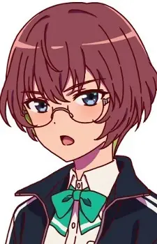 imagem de capa do personagem Noichigo Izawa