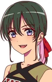 imagem de capa do personagem Miyabi Kushida
