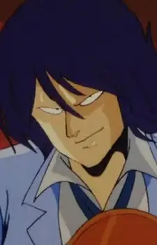 imagem de capa do personagem Wataru Hibiki