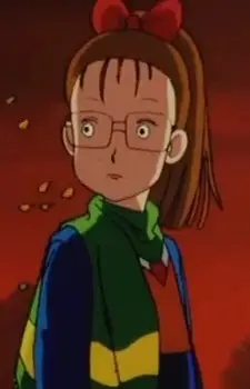 imagem de capa do personagem Maki