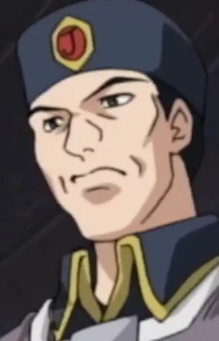 imagem de capa do personagem Referee
