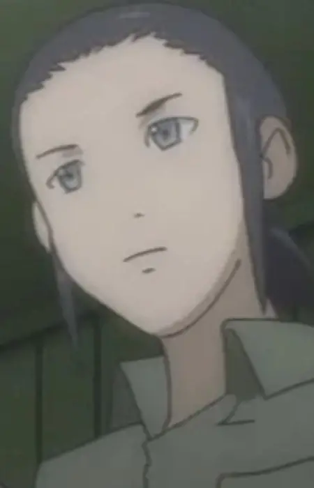 imagem de capa do personagem Takeshi Ueno