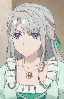 imagem de capa do personagem Aurelia Canao Naysha Faurecia