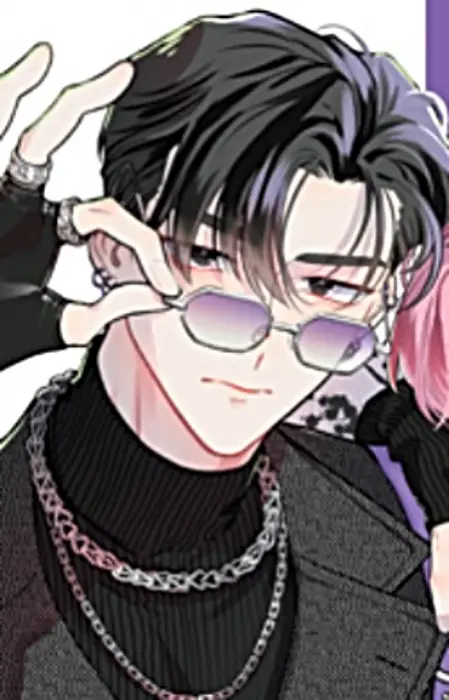 imagem de capa do personagem Kai Rintarou