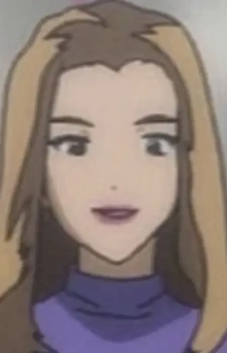 imagem de capa do personagem Misaki