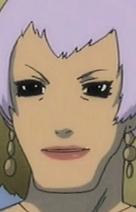 imagem de capa do personagem David