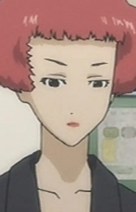 imagem de capa do personagem Kikukawa