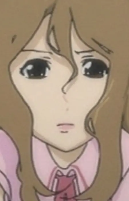 imagem de capa do personagem Mai Kokuryou