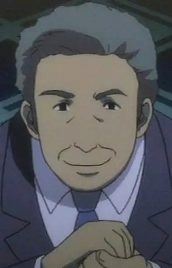 imagem de capa do personagem Kokuryou