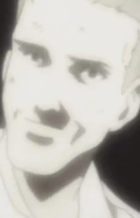 imagem de capa do personagem Sid