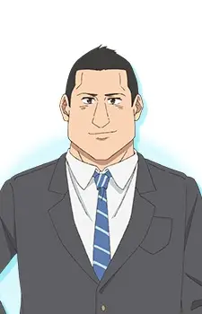 imagem de capa do personagem Motokuni Nakayama