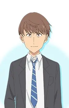 imagem de capa do personagem Tsuguto Iwata