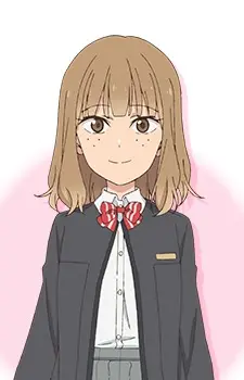imagem de capa do personagem Megu
