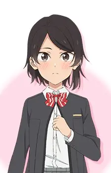 imagem de capa do personagem Kiri Shirasawa