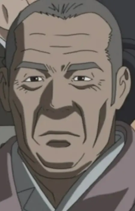 imagem de capa do personagem Hirohisa Gotou