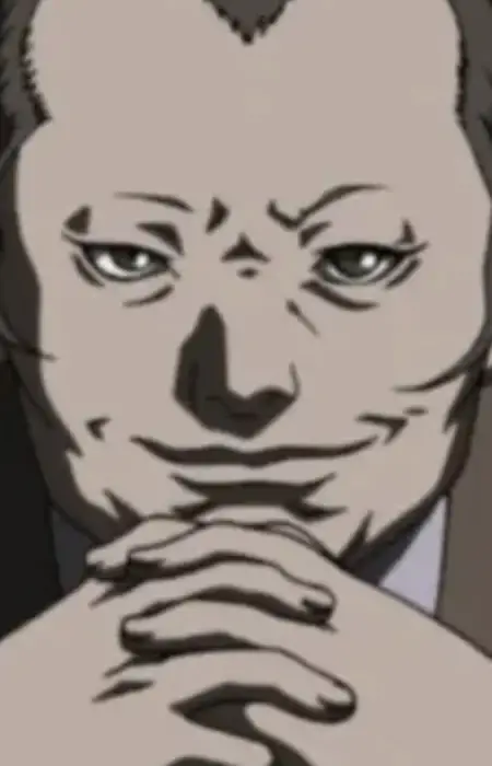imagem de capa do personagem Keitarou Mizuno