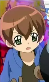 imagem de capa do personagem Yasunoshin