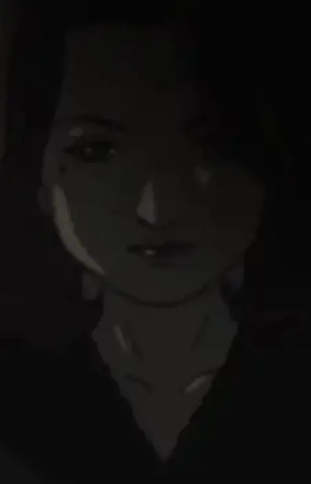 imagem de capa do personagem Mari