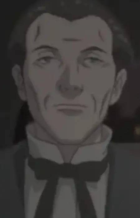 imagem de capa do personagem Promoter