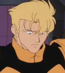 imagem de capa do personagem Metchet Rubence