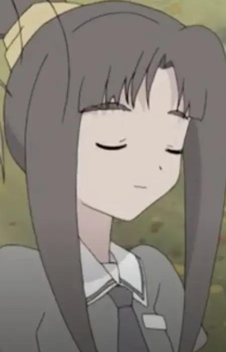 imagem de capa do personagem Kotone Ryuudou