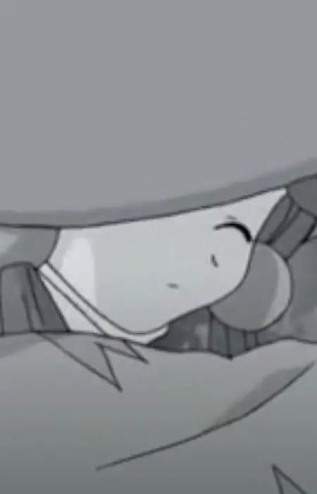 imagem de capa do personagem Kaede