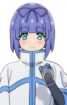 imagem de capa do personagem Hina Izumi