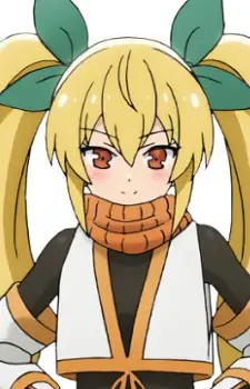 imagem de capa do personagem Kanna Natsumi