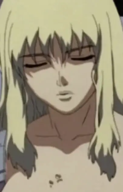 imagem de capa do personagem Kanato's Mother