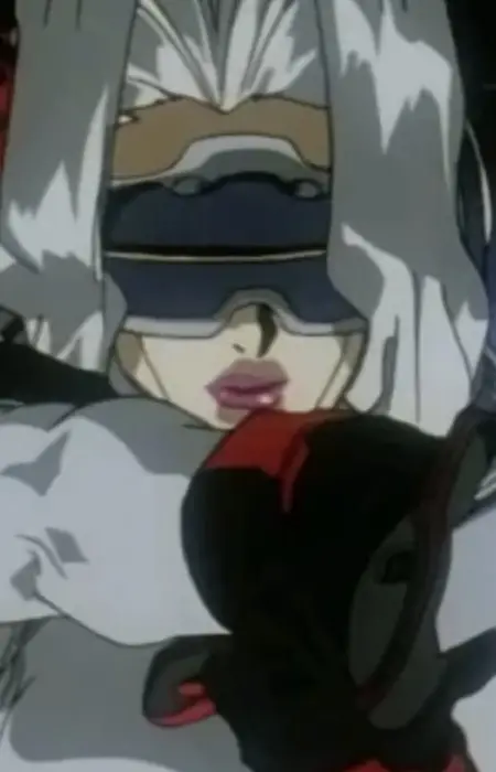 imagem de capa do personagem Lavinia