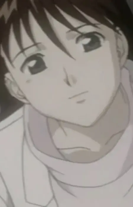 imagem de capa do personagem Haruka's Mother