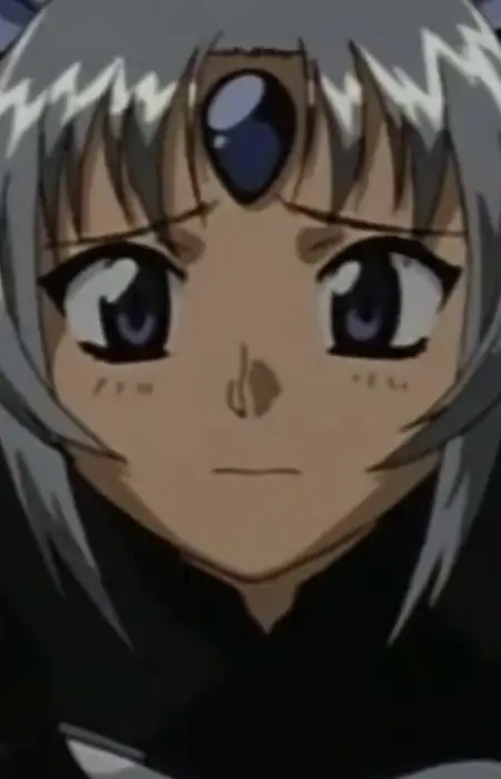 imagem de capa do personagem Lillith