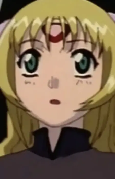 imagem de capa do personagem Alice