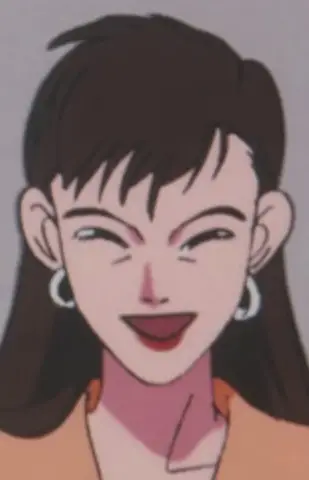 imagem de capa do personagem Newscaster